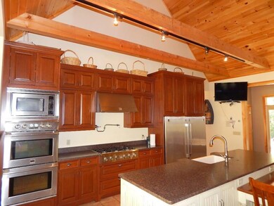 208 Mckay Rd, Edgecomb, ME 04556 - photo 7