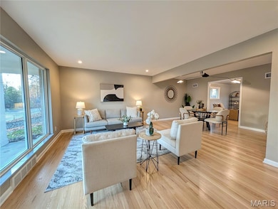 7639 Capilia Dr, Saint Louis, MO 63123 - photo 6