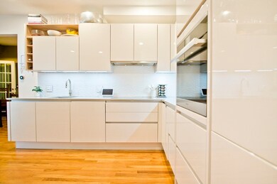 8 Worcester Square unit 1, Boston, MA 02118 - photo 5