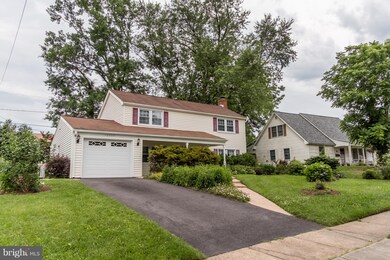 12707 Kembridge Dr, Bowie, MD 20715 - photo 2