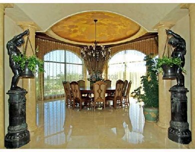 Dining Room.