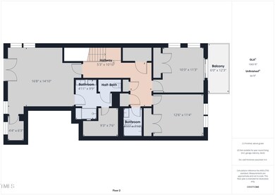 1259 Shaw View Aly unit 101, Raleigh, NC 27601 - photo 6