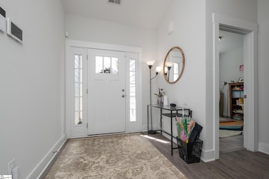 131 Quail Creek Dr, Greer, SC 29650 - photo 4