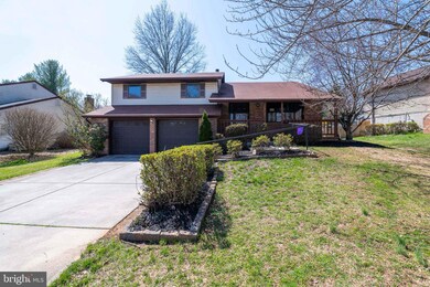 1682 Armistice Way, Marriottsville, MD 21104 - photo 6