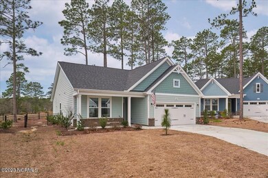 225 Kinsale Cir, Carthage, NC 28327 - photo 3