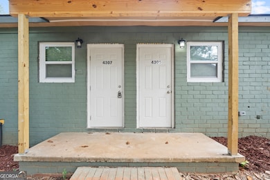 4305 Marion Ave, Macon, GA 31206 - photo 6