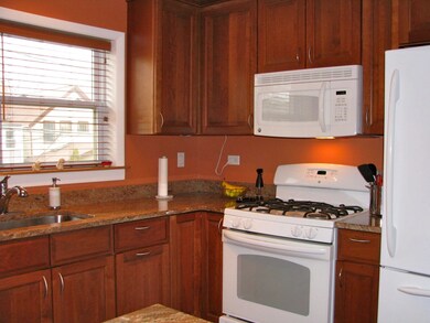 1644 W Rascher Ave unit 2, Chicago, IL 60640 - photo 5