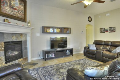 25007 Mc Bride Dr, San Antonio, TX 78255 - photo 5