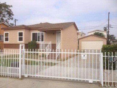 Front House 