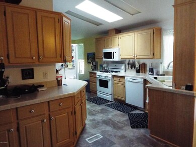 61 Timber Ridge Loop, Show Low, AZ 85901 - photo 7