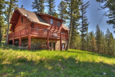 98 Sleeping Bear Rd, Big Sky, MT 59716 - photo 2