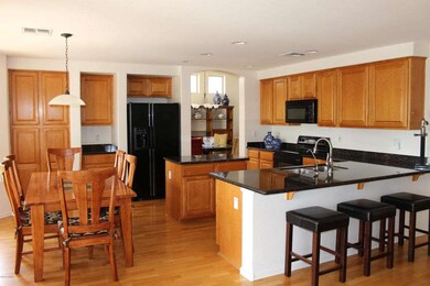 Kitchen Seating