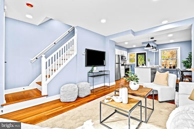 4520 Manorview Rd, Baltimore, MD 21229 - photo 5