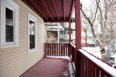 19 Rowell St unit 3, Dorchester, MA 02125 - photo 7