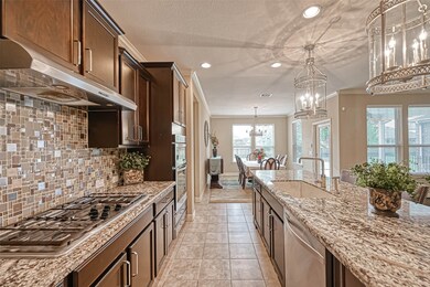 510 Mistflower Dr, Richmond, TX 77469 - photo 7