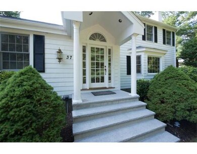37 Shady Hill Rd, Weston, MA 02493 - photo 3