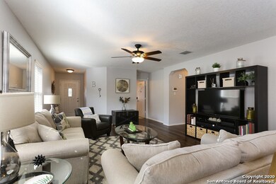 3814 Torey Mesquite, San Antonio, TX 78261 - photo 7