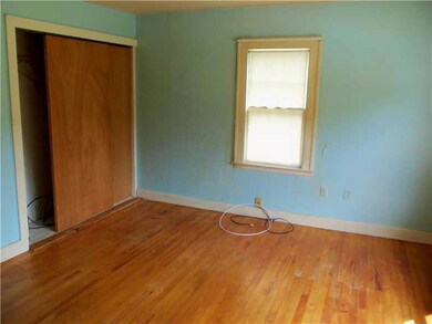Bedroom.