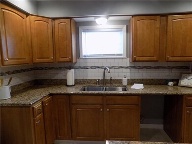 Beautiful new Kitchen