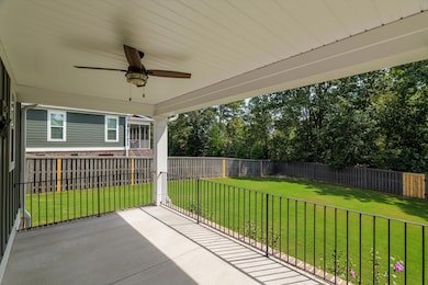616 Morris Run, North Augusta, SC 29860 - photo 5
