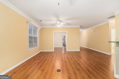 271 Spring Creek Blvd, McDonough, GA 30253 - photo 5