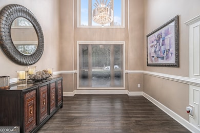 2917 Bridle Creek Dr SW unit 2, Conyers, GA 30094 - photo 6