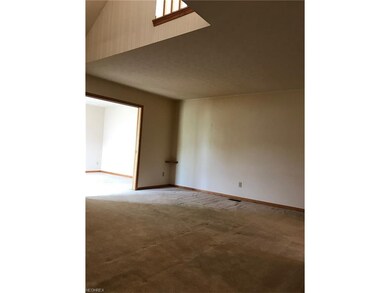 Another view of the Living room