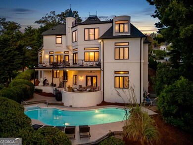 2265 Sidney Dr, Gainesville, GA 30506 - photo 4