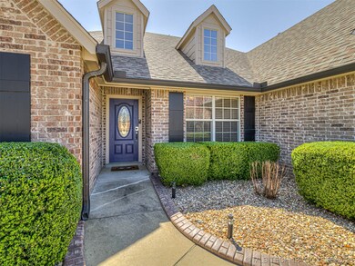 7415 E Knoxville St, Broken Arrow, OK 74014 - photo 4