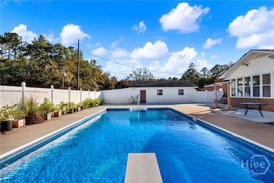 176 E 7th St, Meldrim, GA 31318 - photo 6