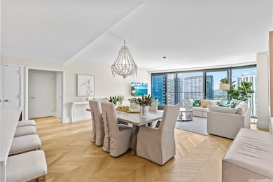 Anaha unit 3103, Honolulu, HI 96814 - photo 3