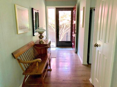 003 Entryway