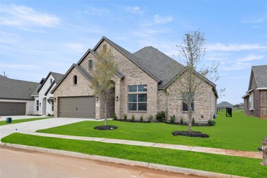 382 Paddle Boat Dr, Granbury, TX 76049 - photo 3