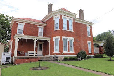 401 E 4th St, Augusta, KY 41002 - photo 4