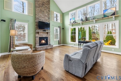 16112 Garston Ln, Midlothian, VA 23112 - photo 2