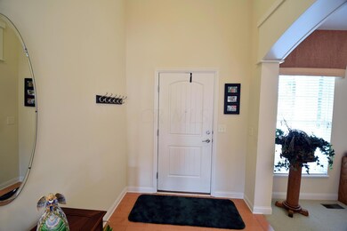 5 Front Entry