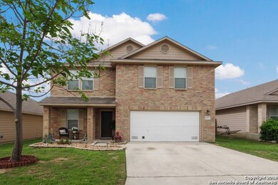 11028 Geneva Ford, San Antonio, TX 78254 - photo 2