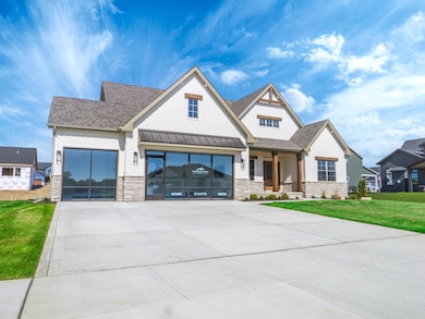 1753 Trailbrook Dr, Valparaiso, IN 46385 - photo 2