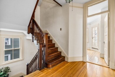 7 Manton Terrace unit 2, Brookline, MA 02446 - photo 6