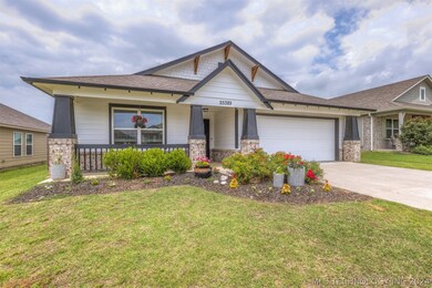 25389 E 86th St S, Broken Arrow, OK 74014 - photo 3