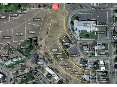 0 NW Furnish Place, Pendleton, OR 97801 - photo 5