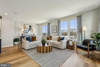 211 Chianti Terrace SE, Leesburg, VA 20175 - photo 7