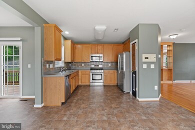 501 Galway Ln, Stafford, VA 22554 - photo 5