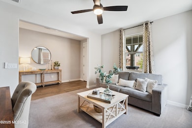 Den/Office/Bonus Room