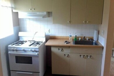 Kitchen - 2