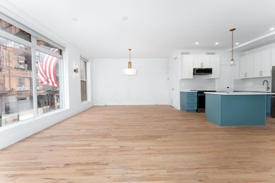 121 Division St unit 2, New York, NY 10002 - photo 2