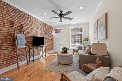 320 S Robinson St, Baltimore, MD 21224 - photo 5