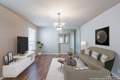 4130 Bear Oak Path, San Antonio, TX 78223 - photo 2