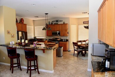 KITCHEN ETC
