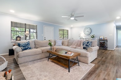 7068 Harpers Dairy Loop, Bessemer, AL 35022 - photo 5